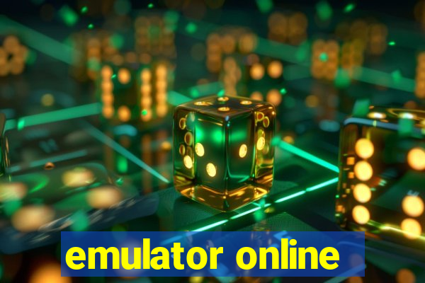 emulator online